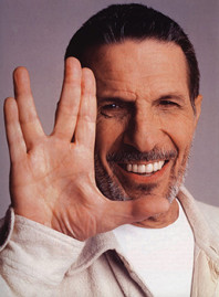 Remembering Leonard Nimoy and his legacy