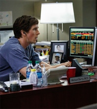 Truth is Stranger then Fiction: A Review of ‘The Big Short’