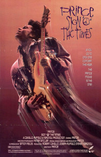Remembering that ‘Sign O The Times’ is also Prince’s cinematic masterpiece