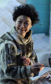Canada’s Top Ten: Our Review of ‘Angry Inuk’