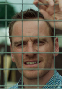 Renegades and Roamers: A Few Minutes with Michael Fassbender of ‘Trespass Against Us’