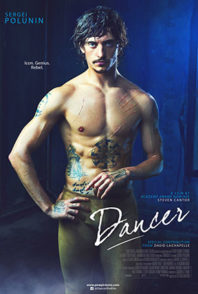 Loss and Love: Our Review of ‘Dancer’