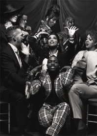 ‘What’s Streaming?’ Takes A Look At The Vitally Fabulous ‘Paris Is Burning’