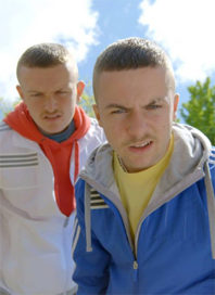 TIFF Next Wave ’17: Our Review Of ‘The Young Offenders’
