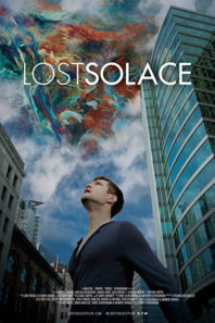 Canadian Film Festival 2017: Our Review of ‘Lost Solace’
