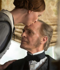 Back In A Groove: Our Review of ‘A Quiet Passion’