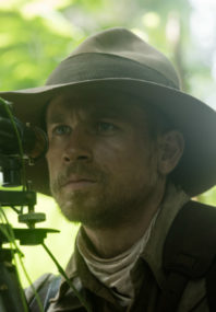 Bumbling Travels: Our Review of ‘The Lost City of Z’