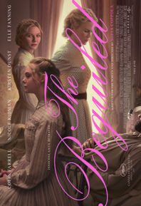 WHAT’S OLD IS NEW AGAIN AS TORONTO, MONTREAL AND VANCOUVER CAN WIN DOUBLE PASSES TO ‘THE BEGUILED’!!!!