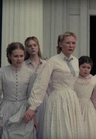 Dazed & Bemused: Our Review of ‘The Beguiled’