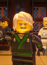 Acceptably Silly: Our Review of ‘The Lego Ninjago Movie’