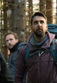 TIFF 2017: Our Review of ‘The Ritual’