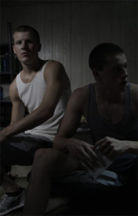 Aimless Desires: Our Review of ‘Beach Rats’ on VOD