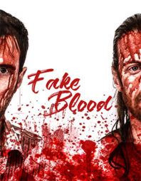 THE ‘FAKE BLOOD’ IS FLOWING AT BITS THIS WEEKEND AND WE’VE GOT TICKETS TO GIVE TO YOU!