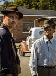 Netflix Drops A Timely Epic : Our Review Of ‘Mudbound’