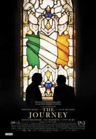 WIN AN ITUNES DOWNLOAD CODE OF ‘THE JOURNEY’!!!