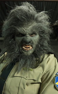 A Hairy Oddity: Our Review of ‘Another Wolfcop’ On Blu-Ray