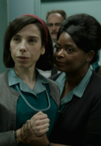 Fantastical Perfection: Our Review of ‘The Shape of Water’