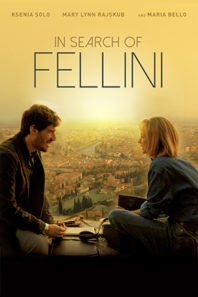 WIN AN ITUNES DOWNLOAD CODE FOR ‘IN SEARCH OF FELLINI’