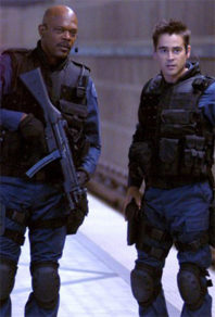 You Mean You Haven’t Watched…?: Our Review ‘S.W.A.T. (2003)