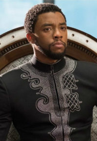 Superhero, Reinvigorated: Our Review of ‘Black Panther’