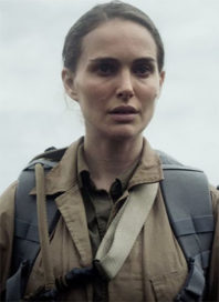 Humanistic Science-Fiction: Our Review of ‘Annihilation’