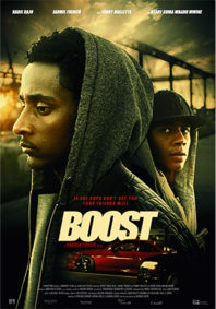 WIN RUN OF ENGAGEMENT PASSES FOR CSA NOMINEE ‘BOOST’!