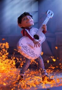 Expectedly Spectacular: Our Review of ‘Coco’ on Blu-Ray