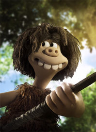 Gromit-less Park: Our Review of ‘Early Man’.