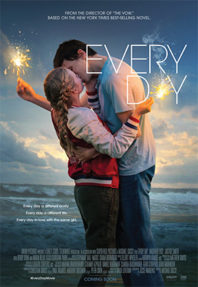 EMBRACE ‘EVERY DAY’ AT ADVANCE SCREENINGS ALL ACROSS THE COUNTRY!!!
