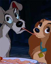 It’s Love, Actually: Our Review of ‘Lady And The Tramp’ Signature Edition on Blu-Ray