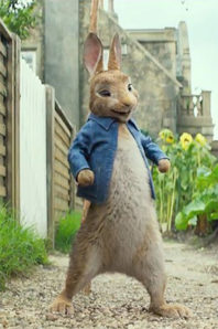 Freshening Up A Classic: Our Review Of ‘Peter Rabbit’