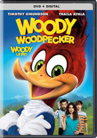 WIN ‘WOODY WOODPECKER’ ON DVD!!!