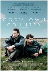 WIN AN ITUNES DOWNLOAD CODE FOR ‘GOD’S OWN COUNTRY’!!!!