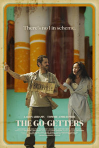 Canadian Film Fest 2018: Our Review of ‘The Go-Getters’
