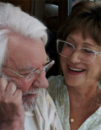 Love’s Twilight: Our Review of ‘The Leisure Seeker’