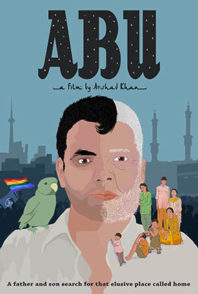 Arshad Khan’s ‘Abu’ Examines The Toll Of Being ‘Othered’