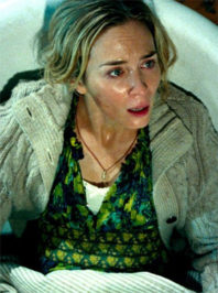 When Silence Speaks Volumes: Our Review Of ‘A Quiet Place’