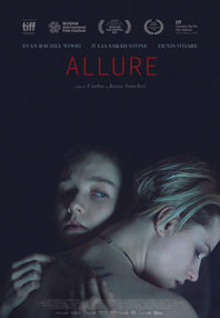 HEY TORONTO!!!! WIN RUN OF ENGAGEMENT PASSES TO SEE ‘ALLURE’!!!