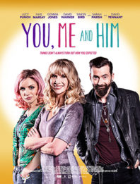 WIN AN ITUNES DOWNLOAD CODE FOR ‘YOU, ME & HIM’!!!!