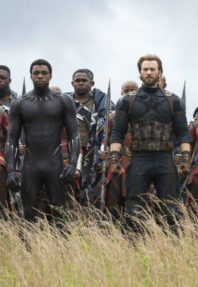Blown Away: Our Review of ‘Avengers: Infinity War’