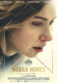 WIN AN ITUNES DOWNLOAD CODE OF ‘MOBILE HOMES’