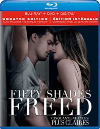 WIN ‘FIFTY SHADES FREED’ ON BLU-RAY!!!!!