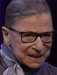Uniquely Compelling Fluff: Our Review of ‘RBG’