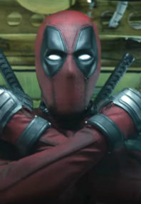 Winking, Nodding, and Settling: Our Review of ‘Deadpool 2’