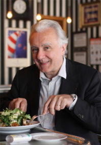 Too Much Style, No Substance: Our Review of ‘The Quest of Alain Ducasse’