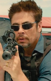 The Dirty Cost Of Conflict: Our Review of ‘Sicario: Day Of The Soldado’