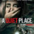 WIN ‘A QUIET PLACE’ BLU-RAY PRIZE PACK!!!!