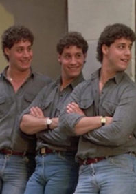 Tragedy In Similarity: Our Review of ‘Three Identical Strangers’