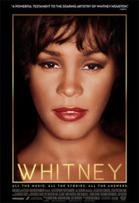 WIN RUN OF ENGAGEMENT PASSES TO SEE ‘WHITNEY’ IN TORONTO, MONTREAL AND VANCOUVER!!!