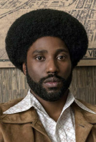 Lee Pulls No Punches: Our Review of ‘BlacKkKlansman’